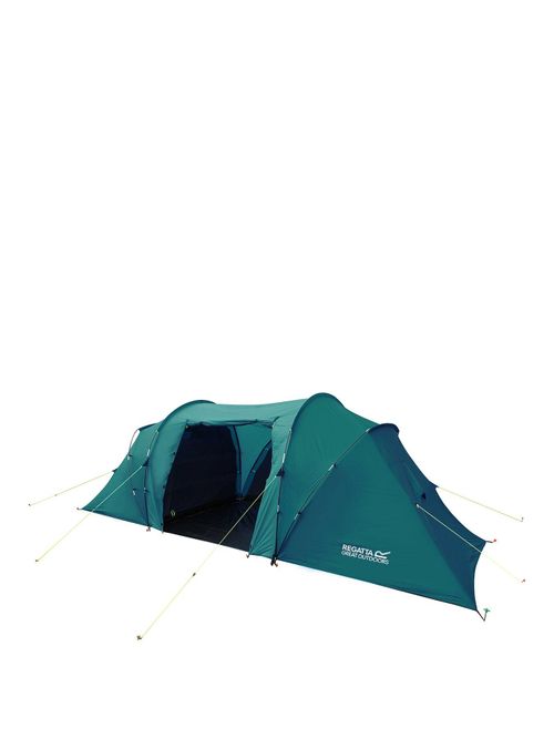 Huron 9 Man Tent