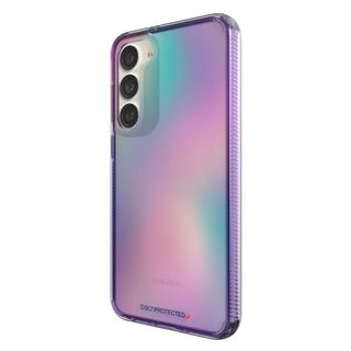 Zagg Milan Galaxy S23 case in Aurora color