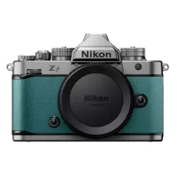 Nikon Zf