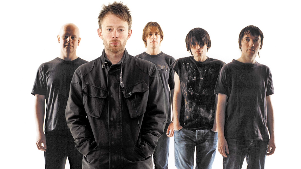 Radiohead