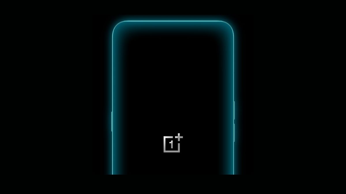 OnePlus Nord CE teaser