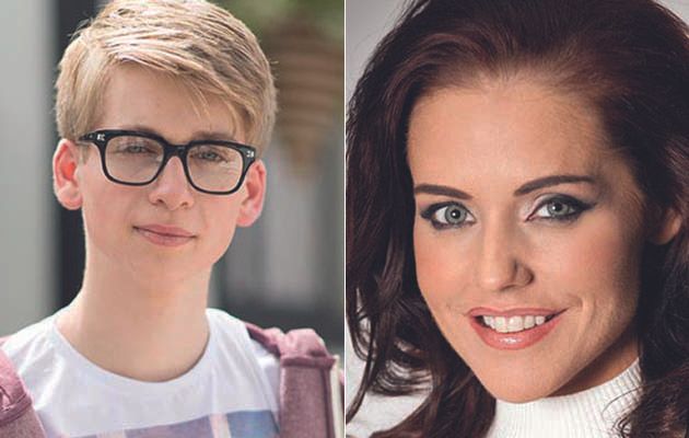 hollyoaks, cindy cunningham, steph waring