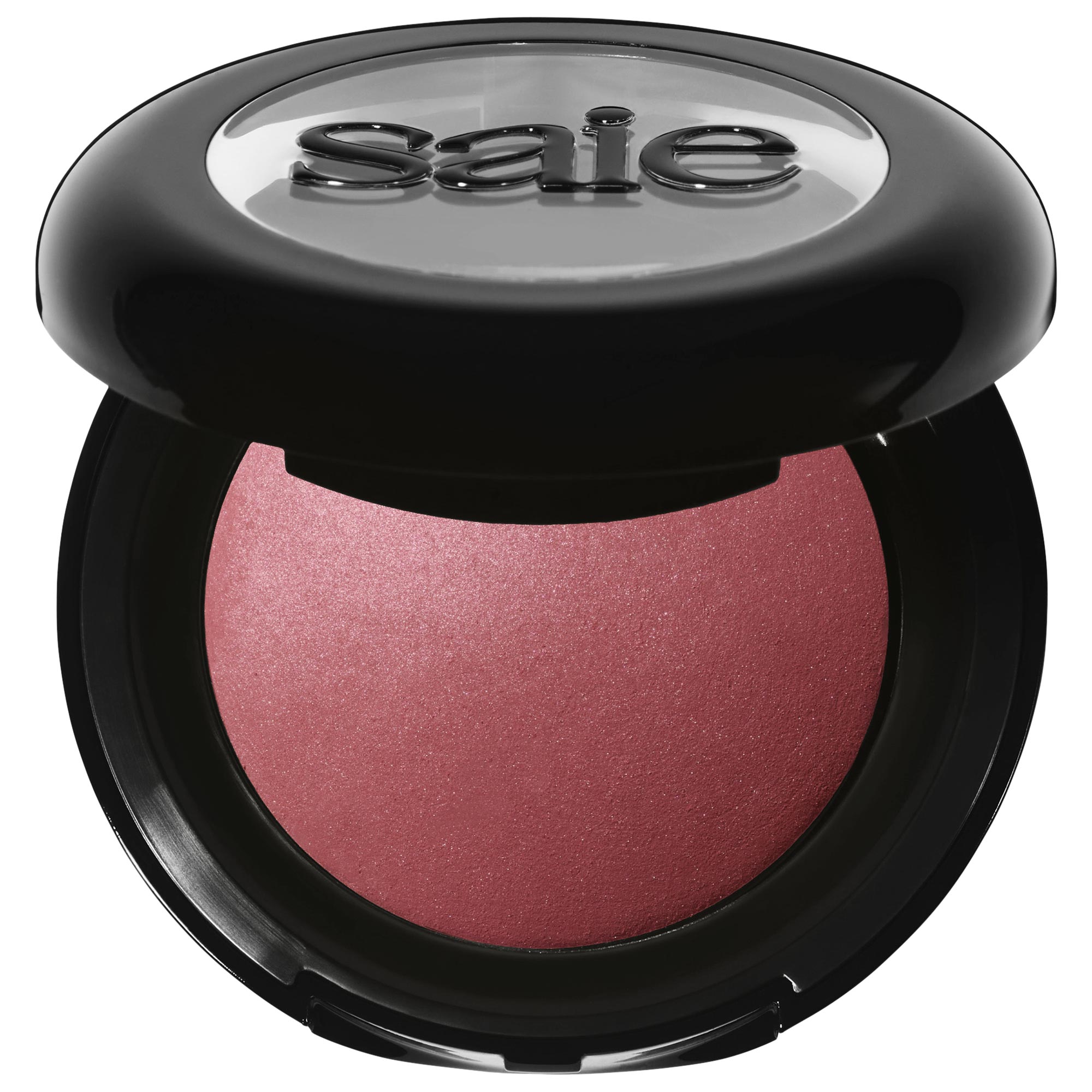 Supersuede&amp;trade; Radiant Talc-Free Baked Powder Blush - Ma Donna