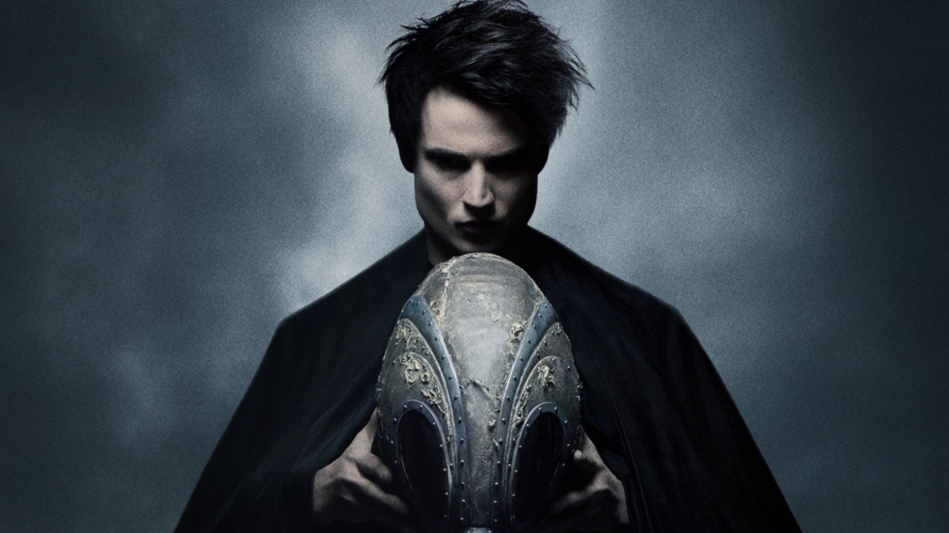Sansoman Netflix's The Sandman AKA Morpheus, the Lord of Dreams explained ...