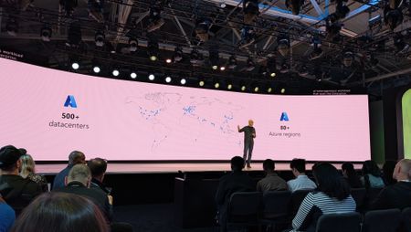 Microsoft Build 2026