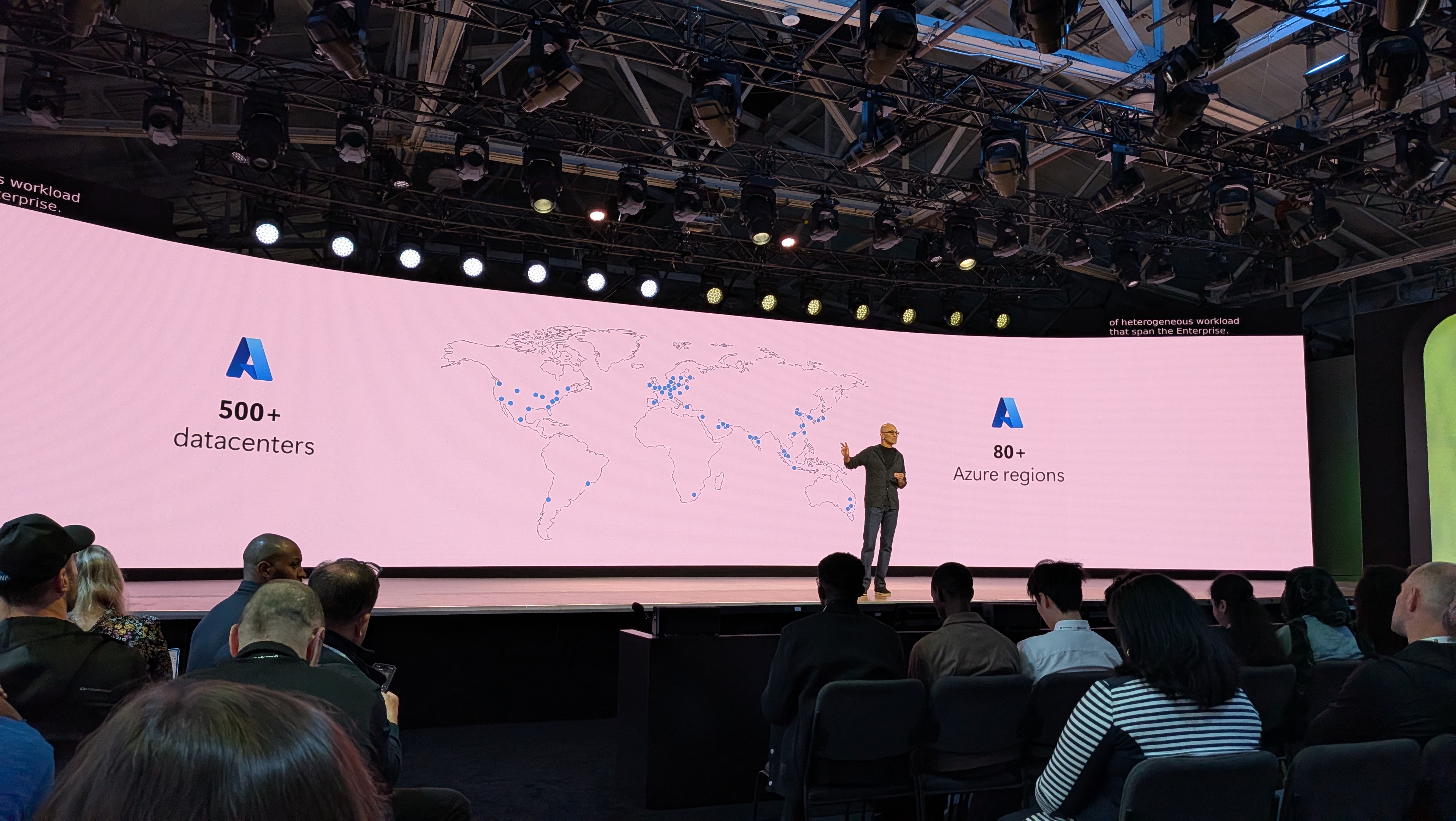 Microsoft Build 2026