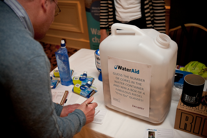 The Decanter Fine Wine Encounter 2010 Sunday