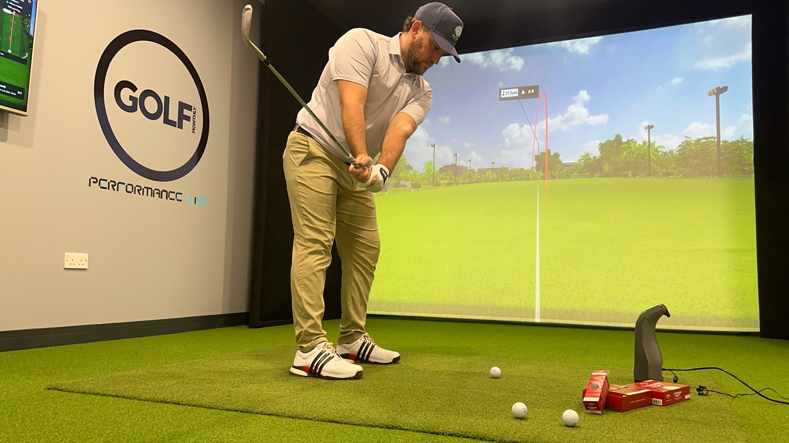 Callaway Chrome Soft 2026 Golf Ball Review