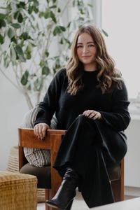 Emma Beryl Kemper's avatar