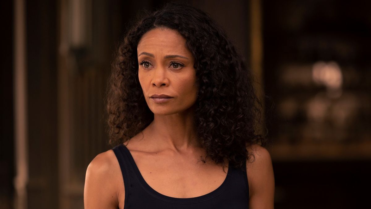 Westworld season 4 episode 6