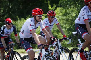 Degenkolb: I believe that every cloud has a silver lining | Cyclingnews