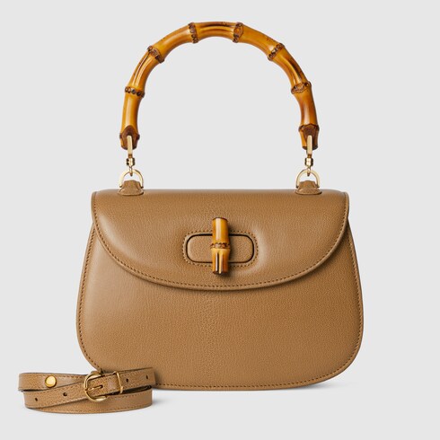 Gucci Bamboo 1947 Small Bag