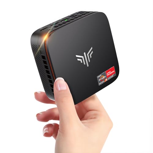 This Ryzen 3 4300U mini PC deal is a steal under £255 at Amazon