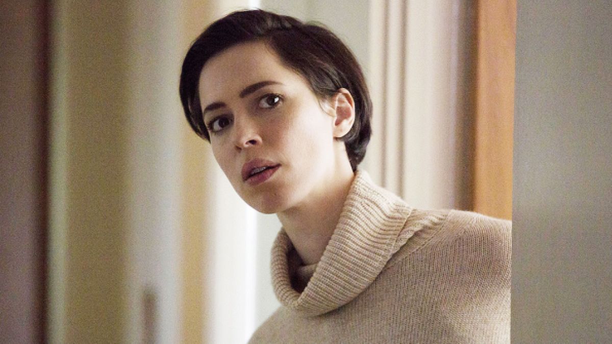 Rebecca Hall as Robyn in &quot;The Gift&quot; movie