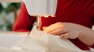 Best sewing machine