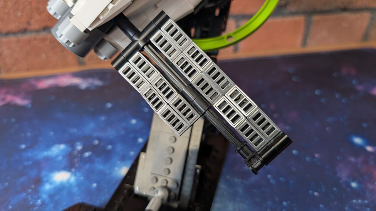 Lego Project Hail Mary set