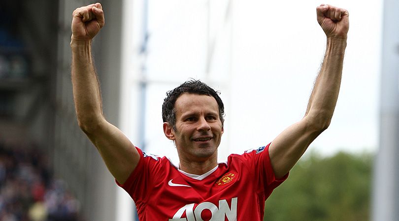 Ryan Giggs 