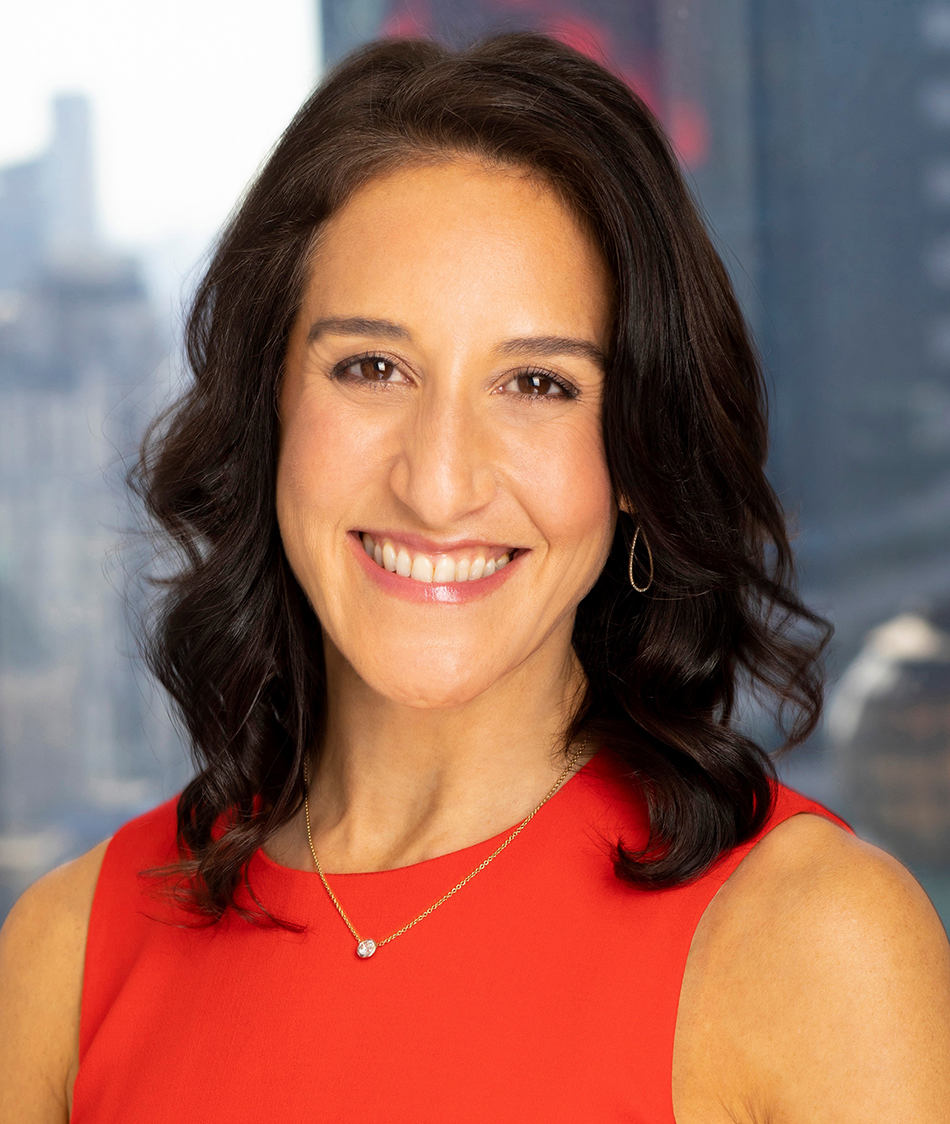 Sharon Kroll Cohen of Common Sense Media