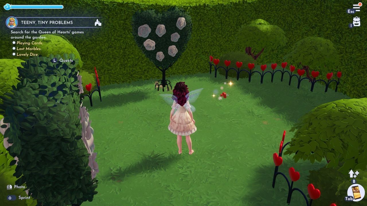 Disney Dreamlight Valley