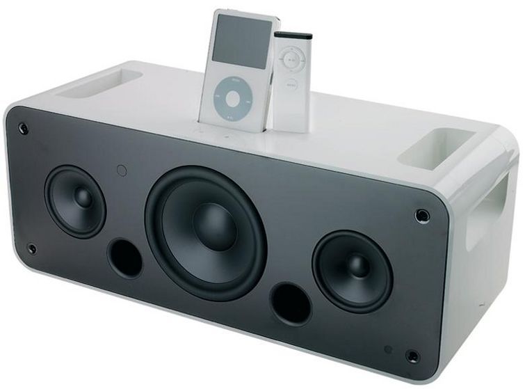 Apple iPod HiFi