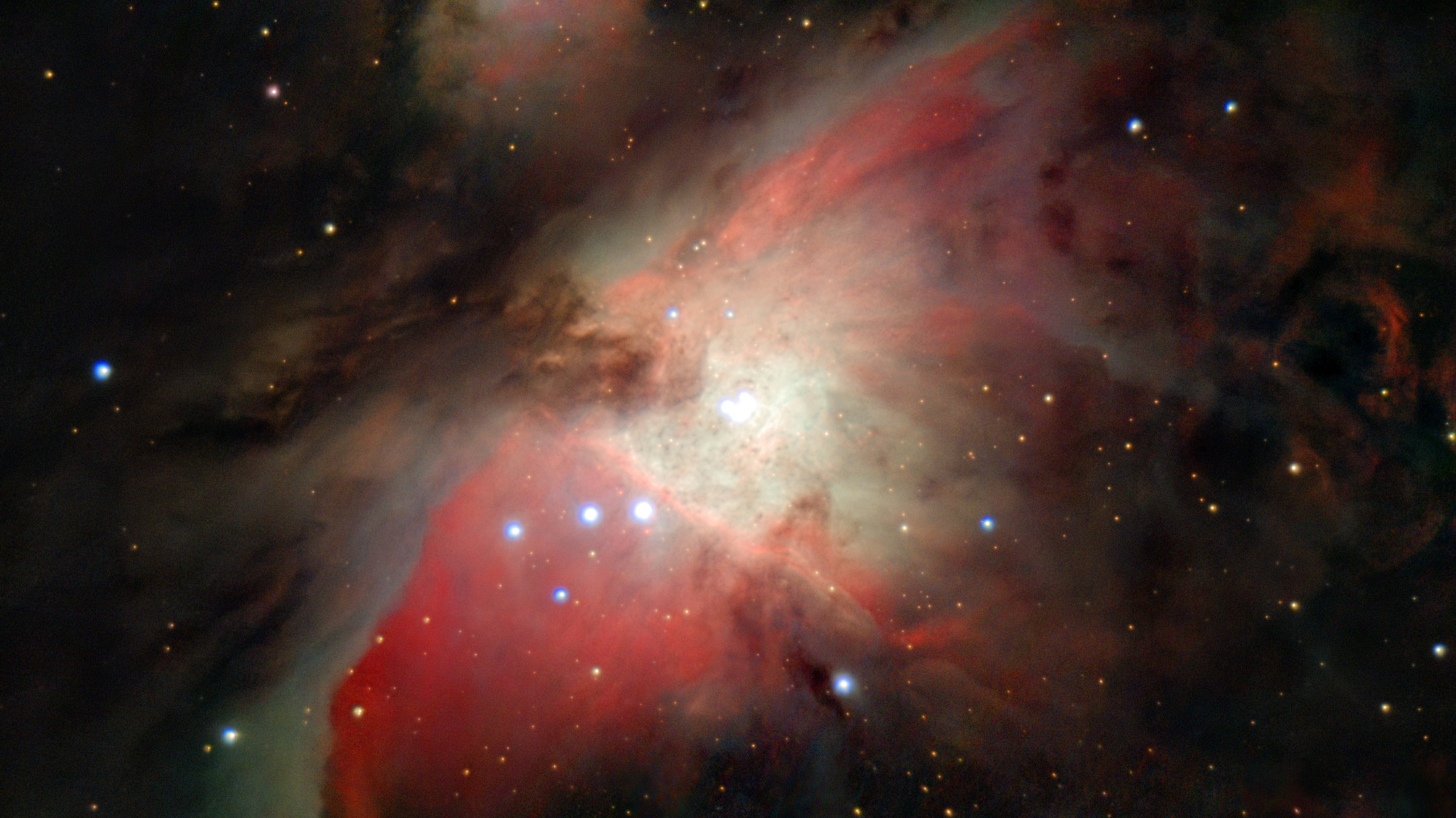 Orion Nebula