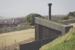 Löyly – the off-grid sauna cabin, by Koto Design, 2019
