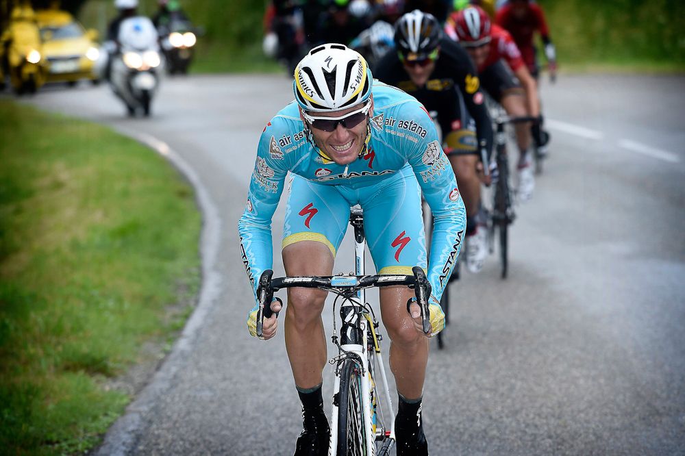 Andriy Grivko (Astana).