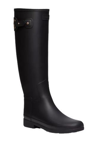 Hunter, Original Tall Rain Boot