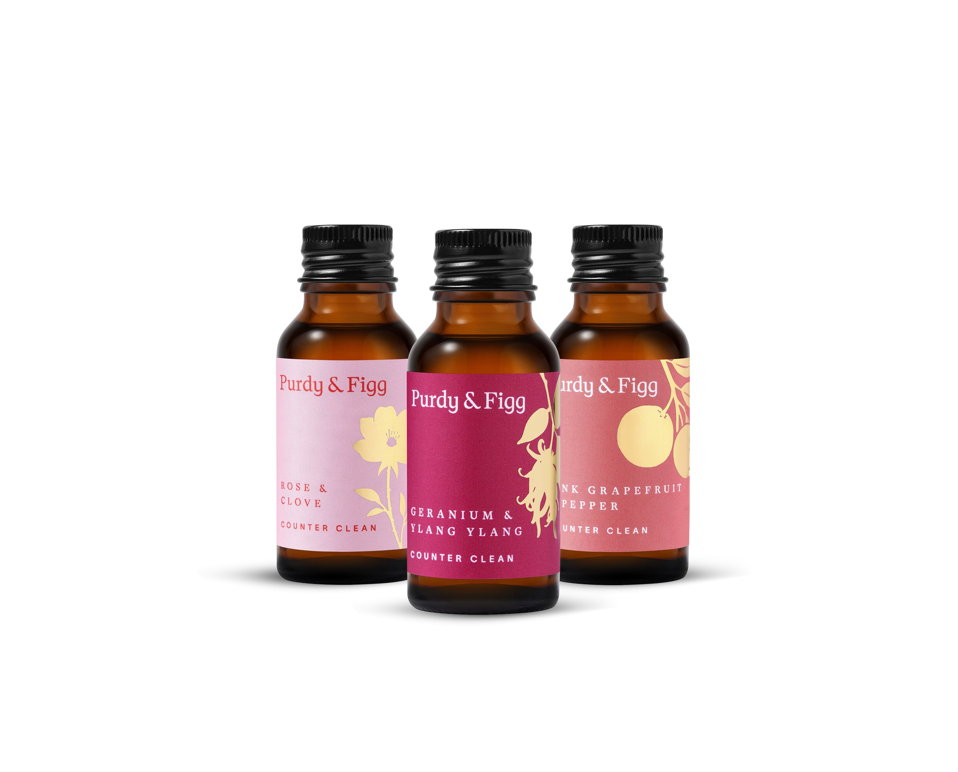 Coppafeel! Pink Refill Pack