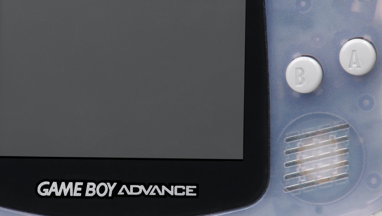 list of game boy advance video games