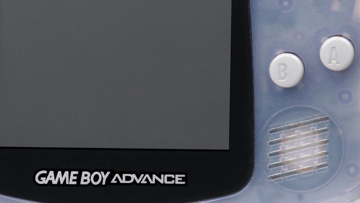 best nintendo game boy advance games