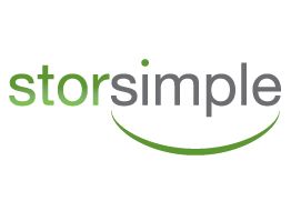 StorSimple