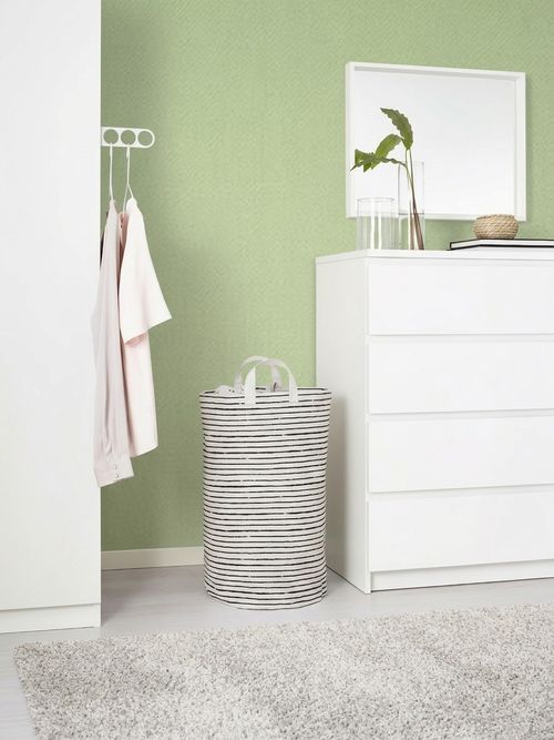 KLUNKA Laundry bag