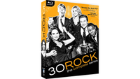30 Rock: The Complete Series on Blu-ray: $129.99 $44.47 on Amazon