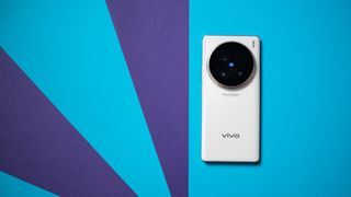 Vivo X100 Ultra review