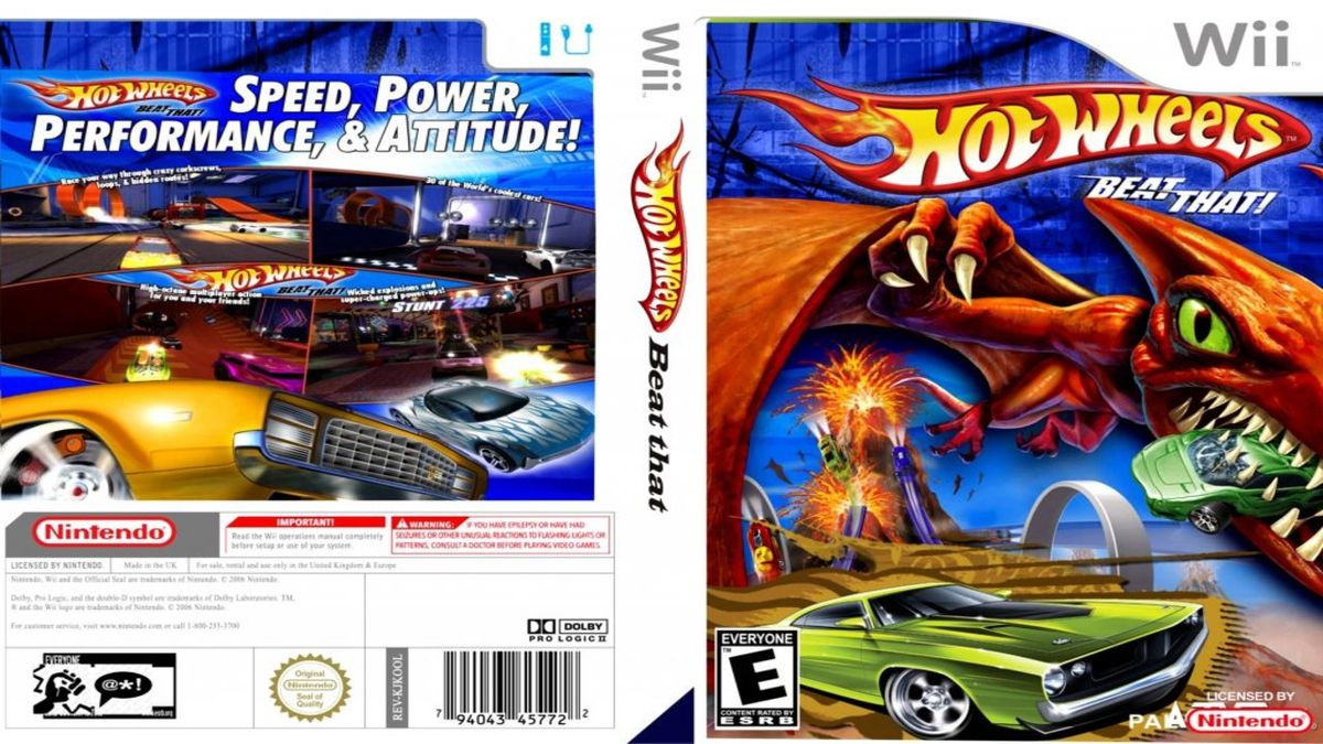 The 15 rarest and most valuable Nintendo Wii games of all time