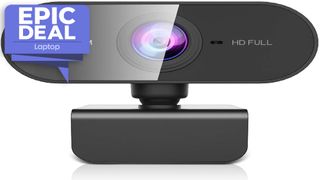 Webcam 2020 Prime Day deal