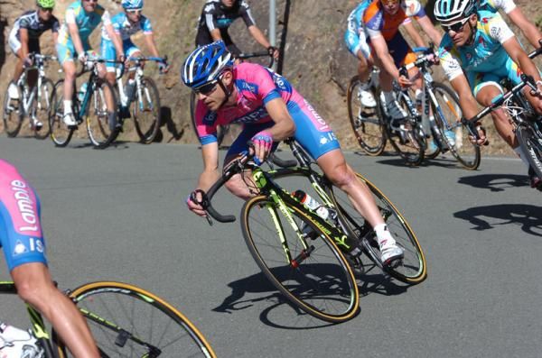 Damiano Cunego (Lampre)