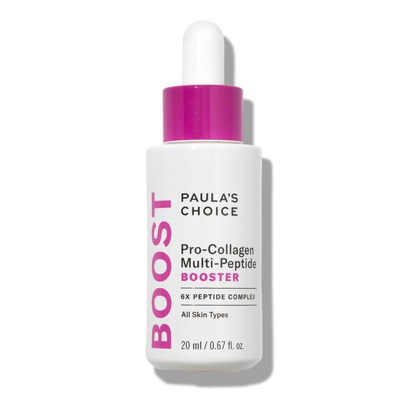best peptide serums