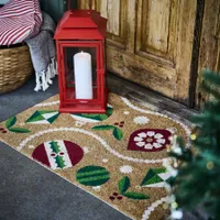IKEA VINTERFINT Door mat
