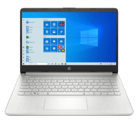 HP 15.6-inch laptop | £369