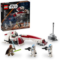 Lego Star Wars BARC Speeder Escape