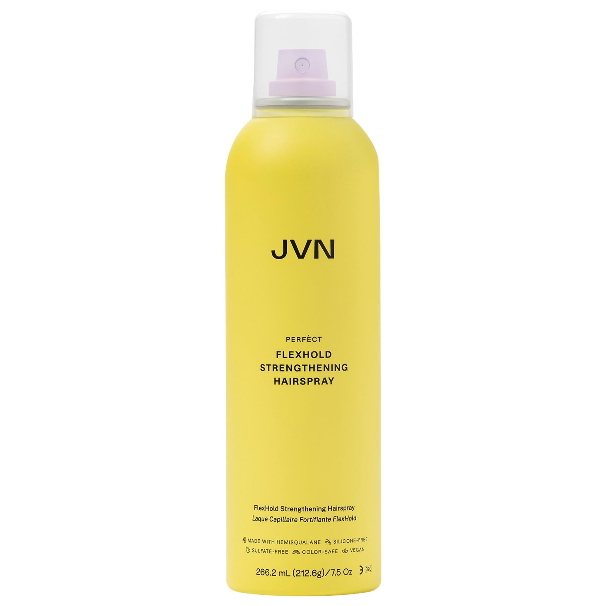 Perfect Flexible Hold Hair Spray