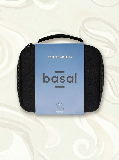 Basal Coffee Traveller