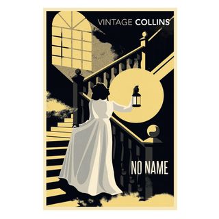 No Name by Wilkie Collins