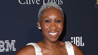 Cynthia Erivo