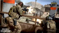 Call of Duty: Modern Warfare