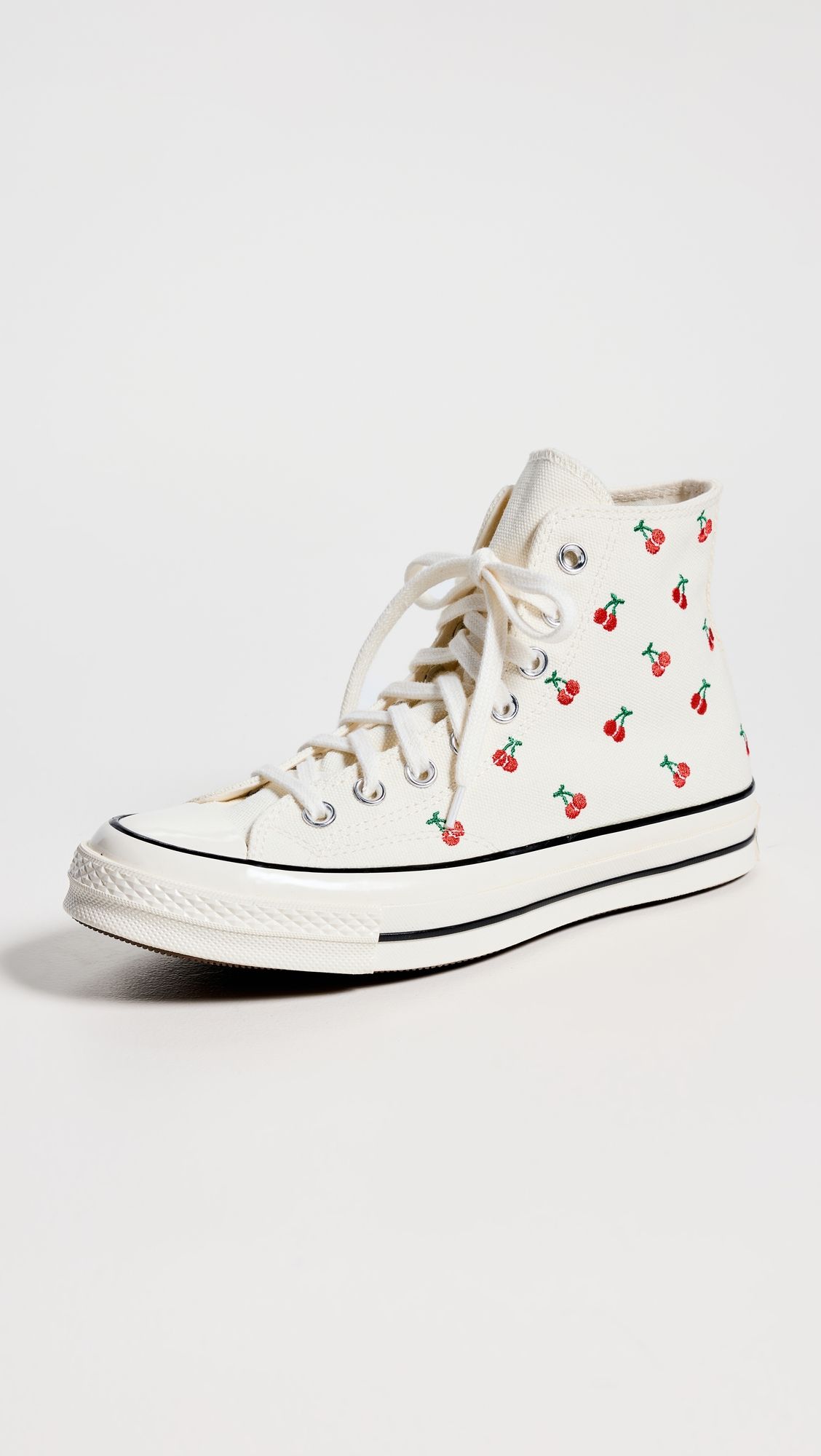 Chuck 70 Cherries Sneakers