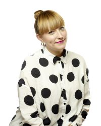 Matilda Stanley's avatar