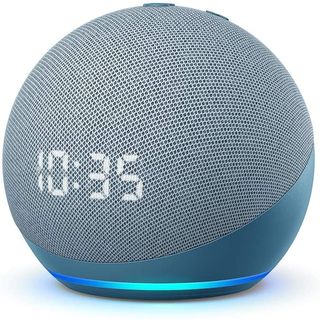 Echo Dot (3rd Gen) Review: Great Looks, Greater Sound